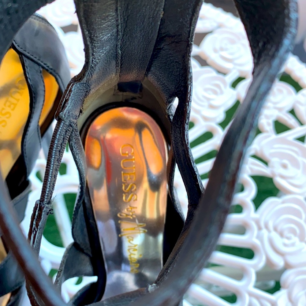 Gladiator Sandals - image 5